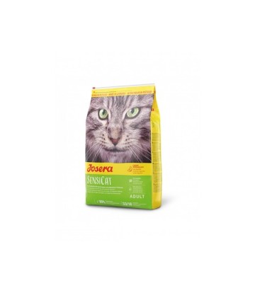 JOSERA SENSICAT 400GR