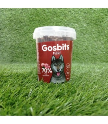 GOSBITS WILD 300GR