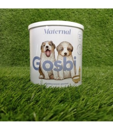 GOSBI MATERNAL DOG 400GR