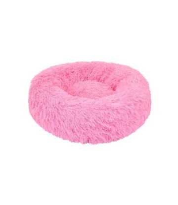 NAYECO CUNA DONUT RELAX PINK 50.20CM