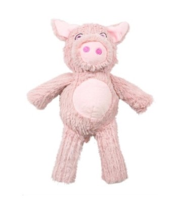 NAYECO PELUCHE PEGGY & ROGER 33CM