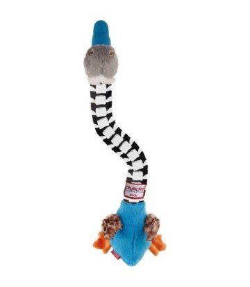 GIWI FRIENDZ CUELLO PATO 43CM