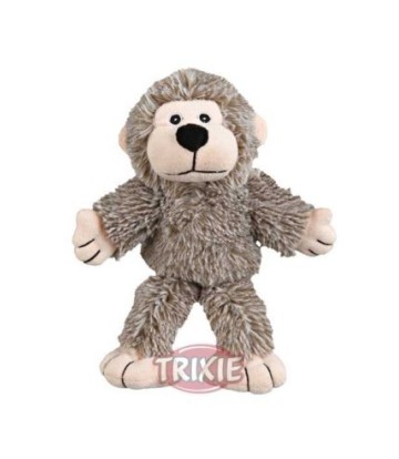 TRIXIE MONO DE PELUCHE 24CM