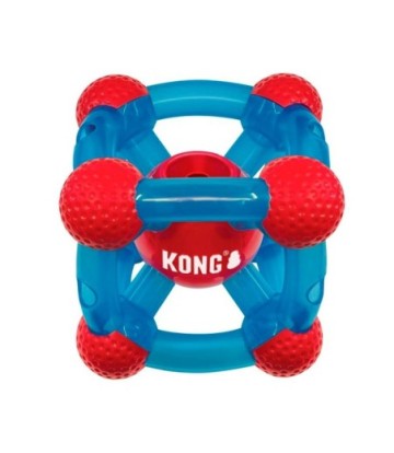 KONG CUBO 4D SNACKS