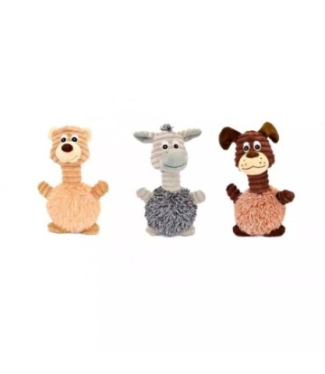 NAYECO FUNNY ANIMALS 22CM