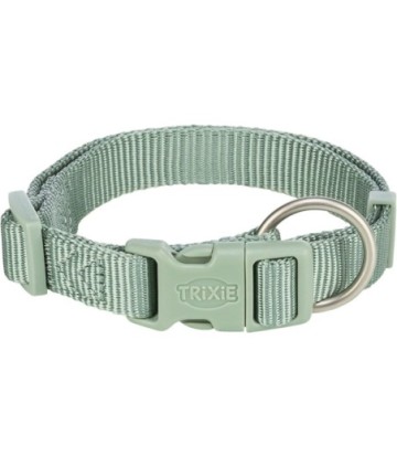 COLLAR PREMIUM SALVIA S-M