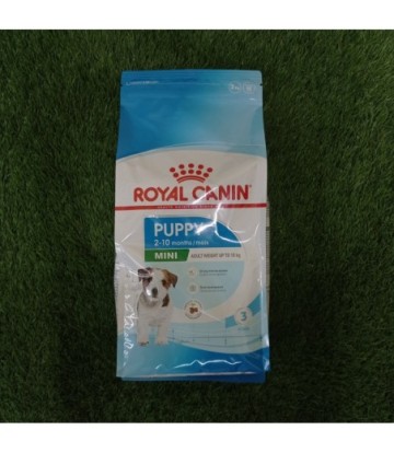 SHN MINI PUPPY 2KG