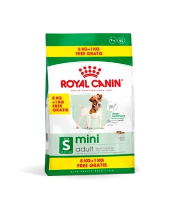 SHN MINI ADULT 4KG