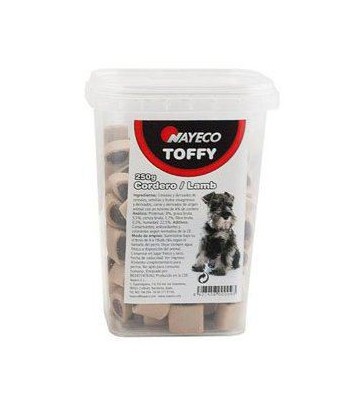 TOFFY CORDERO 250GR