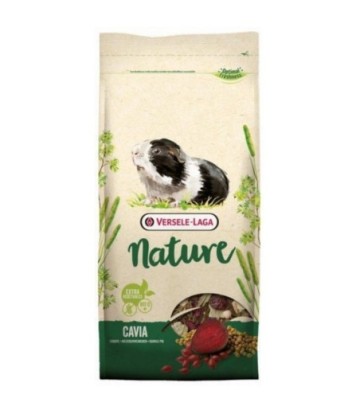 VERSELE-LAGA NATURE CAVIA 2.3KG