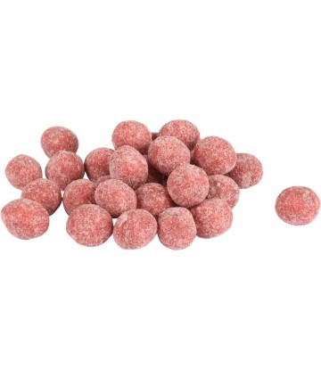 FLAMINGO DULCI ROEDORES SNACK CON CEREZA 50GR