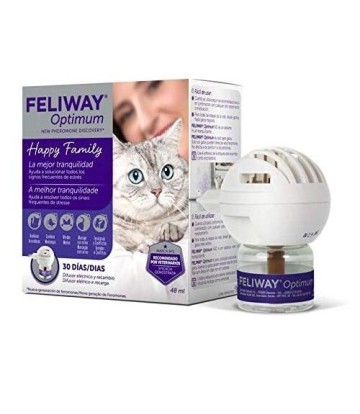 FELIAWAY OPTIMUM DIFUSOR