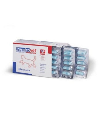 D104300 CONDROVET FORCE HA GATOS 45UD