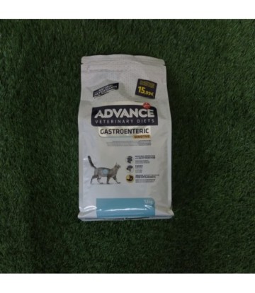 AVET CAT GASTROENTERIC SENSITIVE 1.5KG