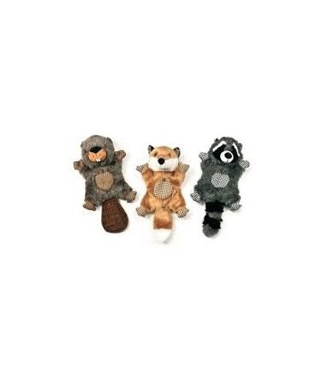 NAYECO FOREST ANIMALS 32CM