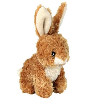 CONEJO DE PELUCHE 15CM