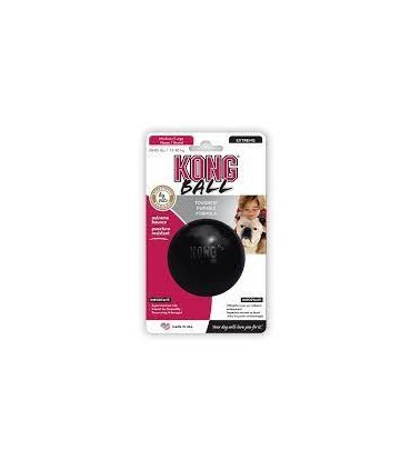 KONG PELOTA MACIZA EXTREME M-L