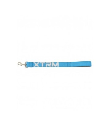 X-TRM CORREA CORTA NEON FLASH AZUL 50CM/38MM