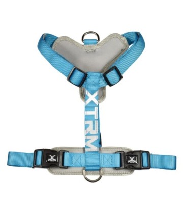 X-TRM ARNES NEON FLASH AZUL 46-75CM/20MM