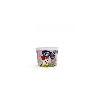 CHEF SOUP CERDO Y JAMON 25GR