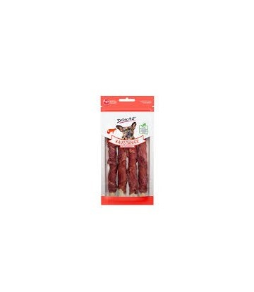 DOKAS ROLLOS MASTICABLES TERNERA Y PATO 50GR