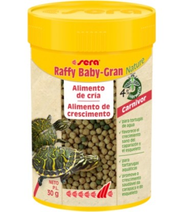 SERA RAFFY BABY-GRAN 100ML