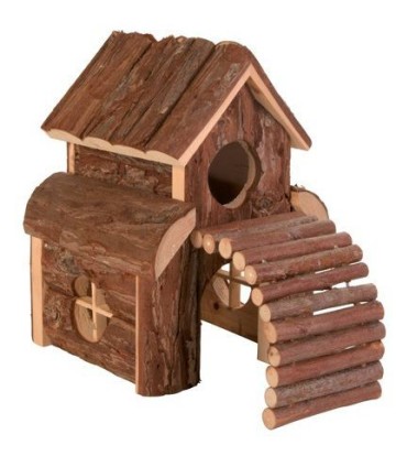 CASITA FINN NATURAL LIVING 13X20X20CM