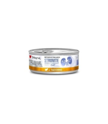 DISUGUAL CAT STRUVITE URINARY PAVO 85GR