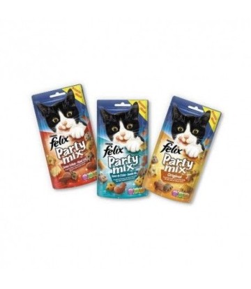 FELIX PARTY MIX ORIGINAL 60GR