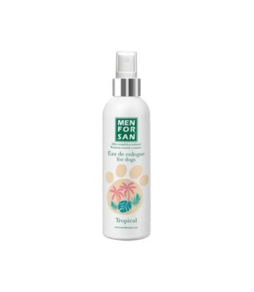 COLONIA PERROS TROPICAL MFS 125 ML