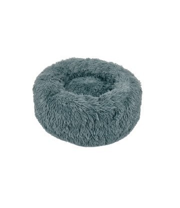 NAYECO CUNA DONUT RELAX GRIS 85X20CM