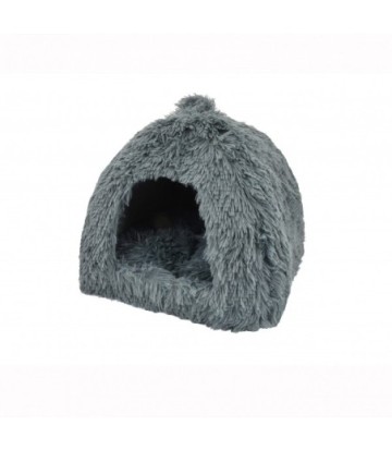 NAYECO IGLOO RELAX GRIS 40x40x35CM