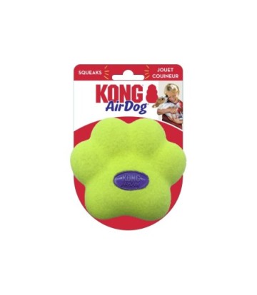 KONG AIRDOG SQUEAKER HUELLA T-M