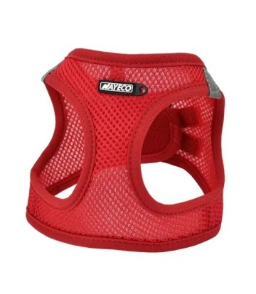 ARNES TRANSPIRABLE ROJO T-XXS