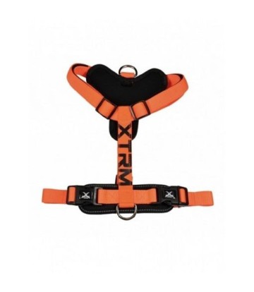 X-TRM ARNES NEON FLASH NARANJA 35-60CM/15MM