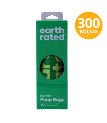 EARTH RATED MEGA ROLLO LAVANDA