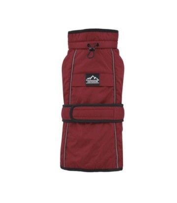 NAYECO IMPERMEABLE POLAR ROJO 25CM