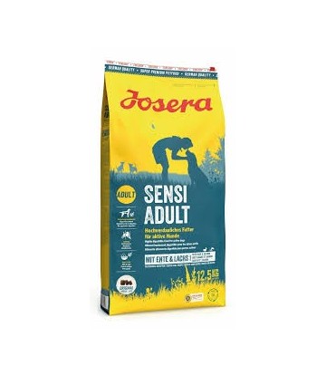 JOSERA SENSI ADULT 12.5KG