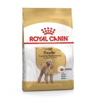 BHN CANICHE ADULT 1.5KG