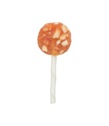 TRIXIE DENTAFUN LOLLIPOP POLLO Y QUESO 20GR