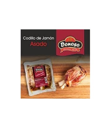 DONOSO CODILLO JAMON