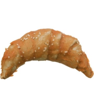 TRIXIE DENTAFUN CROISSANT CON POLLO 80GR