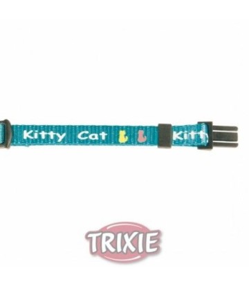 COLLAR GATITOS KITTEN CAT