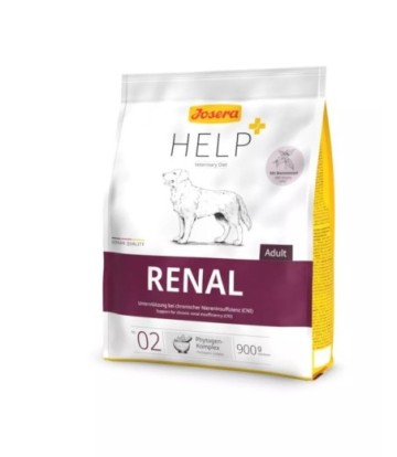 JOSERA HELP RENAL 900GR