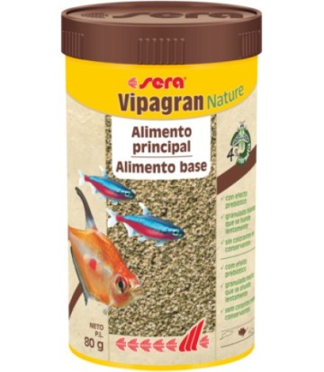 SERA VIPAGRAN NATURE 100ML (30GR)