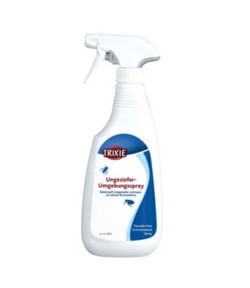 SPRAY HOGAR ANTIPARASITARIO 500ML