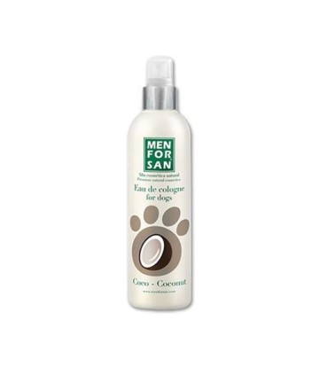 COLONIA PERROS COCO MFS 125 ML