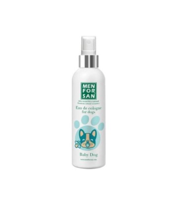 COLONIA PERROS BABY DOG MFS 125 ML