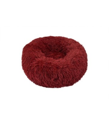 NAYECO CUNA DONUT RELAX GRANATE 65x20CM