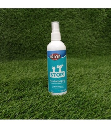 REPELENTE KEEP OFF SPRAY GATOS Y PERROS 175ML